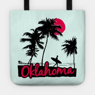 Oklahoma Tote