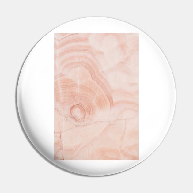 Pink Bliss Pin by aestheticand