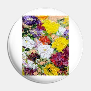 Spring Delight 2 Pin