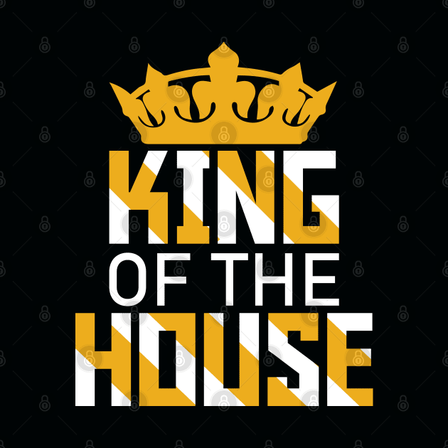 King of the house by sayed20