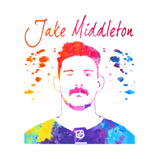 Jake Middleton T-Shirt