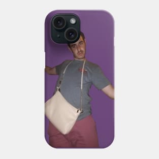 Pelao Gay Phone Case