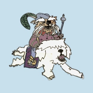 SIR DIDYMUS T-Shirt