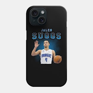 Jalen Suggs Phone Case