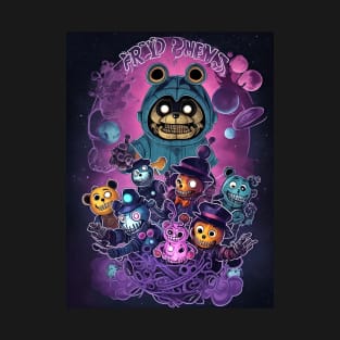 Five nights at freddys T-Shirt