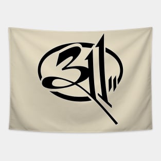 311 original Tapestry