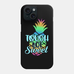 Summer Times - Tough But Sweet Phone Case