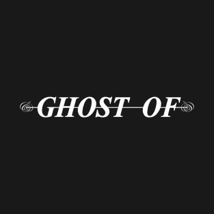 ghost of past T-Shirt