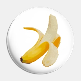 Banana Pin