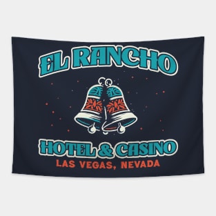 El Rancho - Casino & Hotel Vegas Tapestry