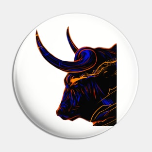 Bull Pin