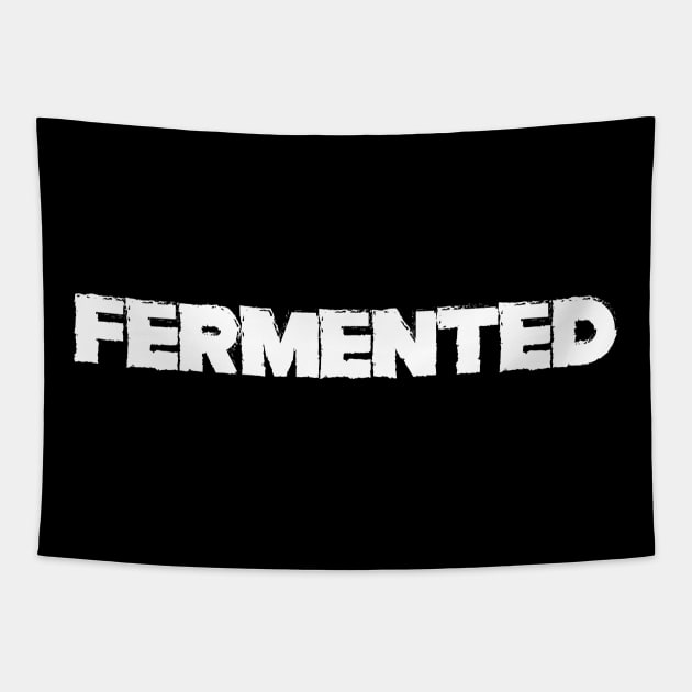 Fermented Tapestry by KC Happy Shop