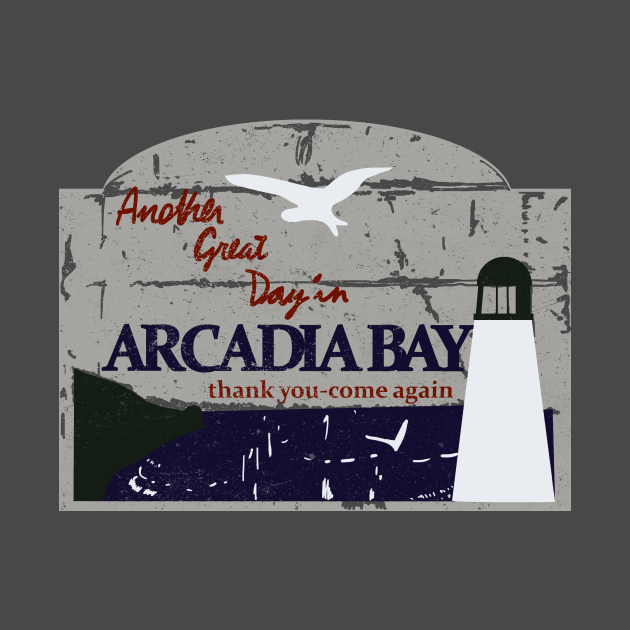 free download arcadia bay