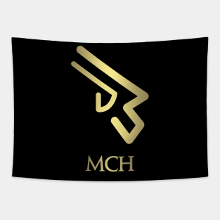 MCH Job Tapestry