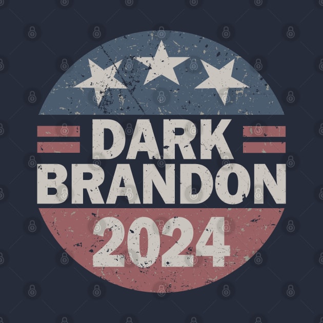 Dark Brandon 2024 by Etopix