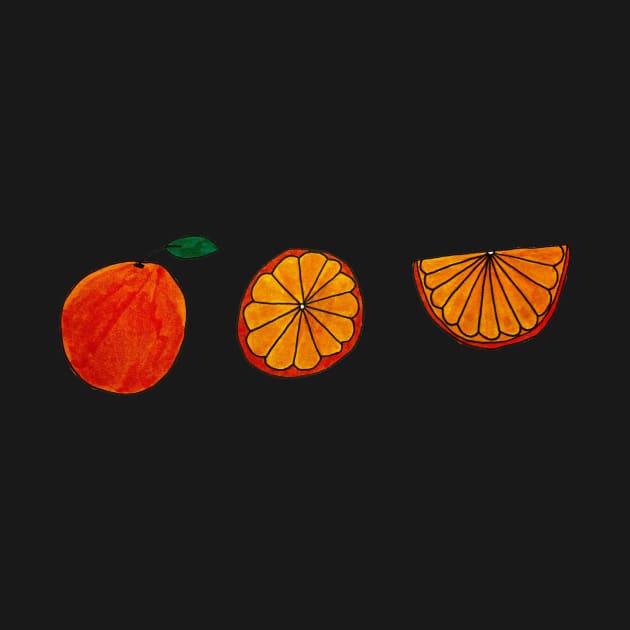 Citrus by natees33