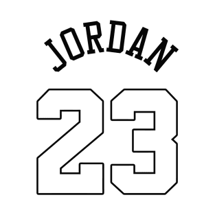 Jordan T-Shirt