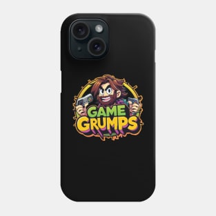 Game Grumps Phone Case