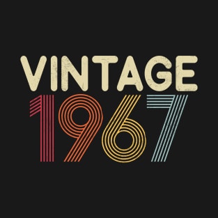 1967 Vintage T-Shirt