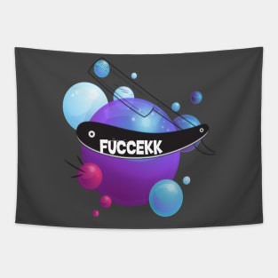 Fuceek Tapestry