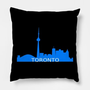 Rogers Centre city of toronto Pillow