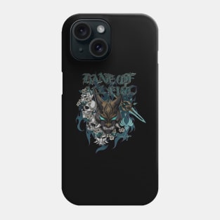 xiao  genshin impact  Tshirt Phone Case