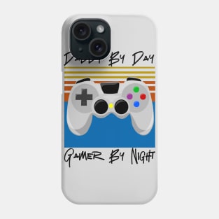 Daddy by Day... Phone Case