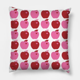 Apples Pillow