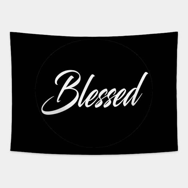 church Tapestry by theshop