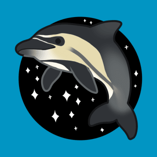 Common Dolphin T-Shirt