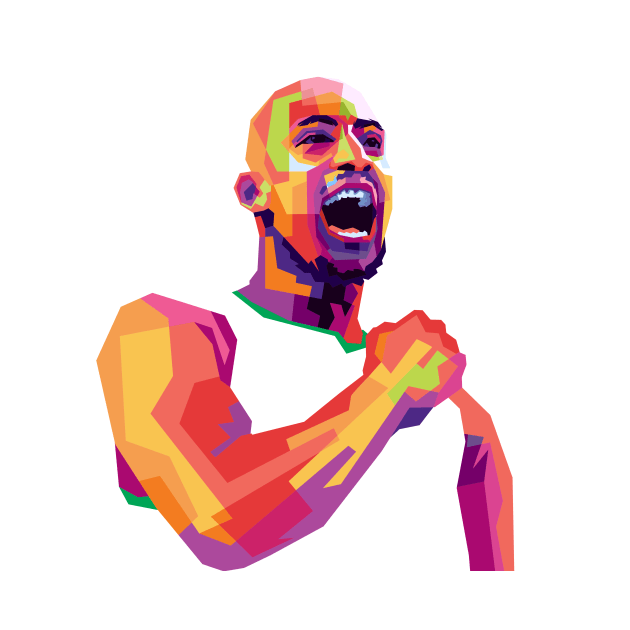 Kevin garnett by Danwpap2