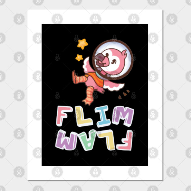 Flim Flam Flamingo Youtube Flim Flam Flamingo Youtube Posters And Art Prints Teepublic - roblox albert youtube