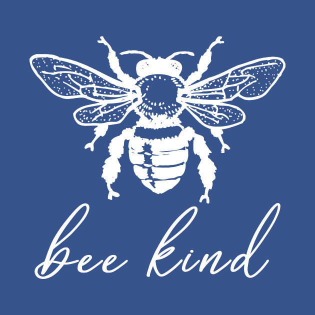 Discover Be Kind - Be Kind - T-Shirt