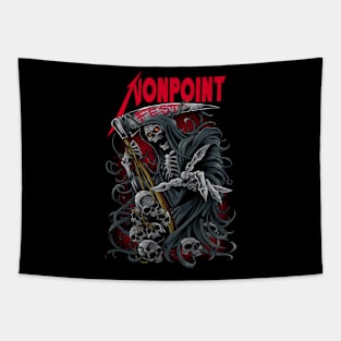 NONPOINT MERCH VTG Tapestry