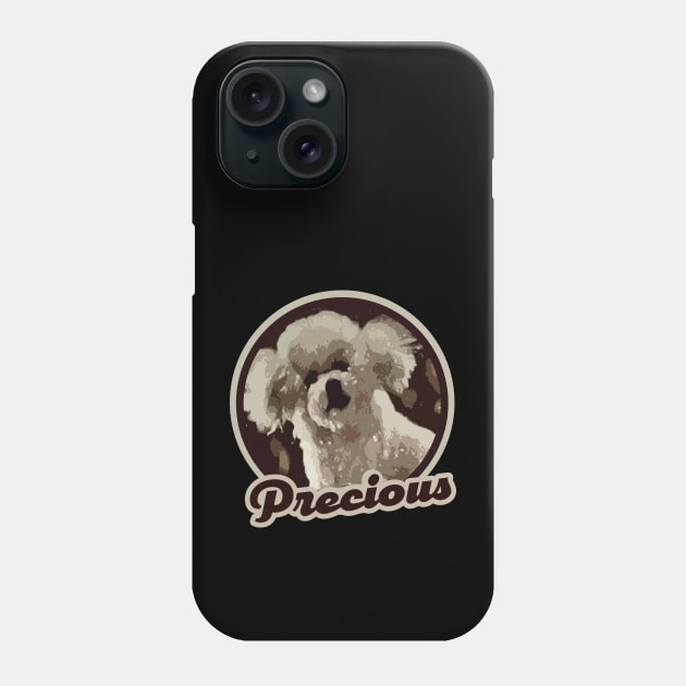 Precious Phone Case by Trendsdk