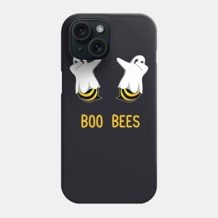 Boo Bees Costume Shirts Phone Case