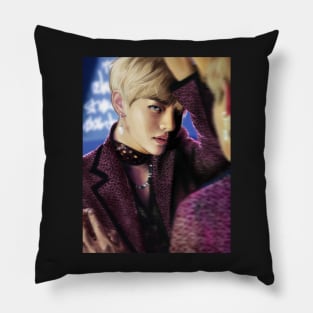 tae Pillow