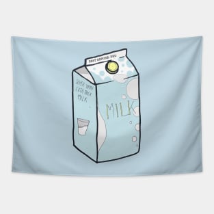 MILK v2 Tapestry