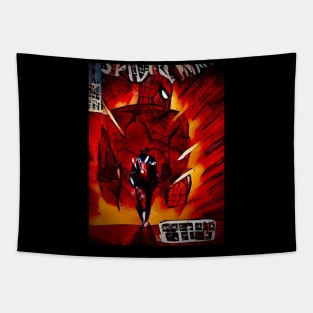 Blunt - Vipers Den - Genesis Collection Tapestry