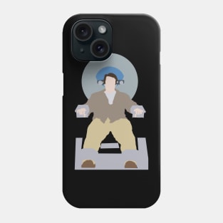 Total Recall Phone Case