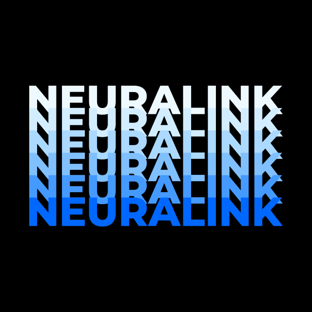 Neuralink by GraphicDesigner