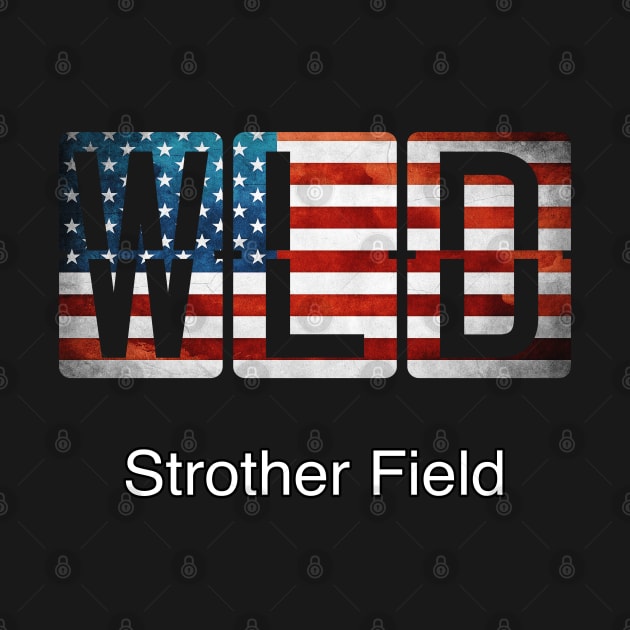 WLD Strother Field by Storeology