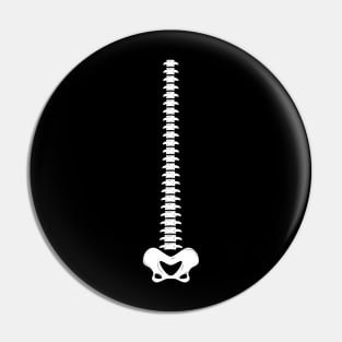 Backbone Pin