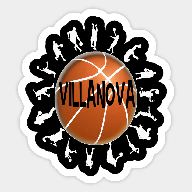 Villanova College Basketball Bracket March Let Madness Begin