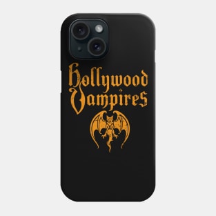 Hollywood Vampires Phone Case