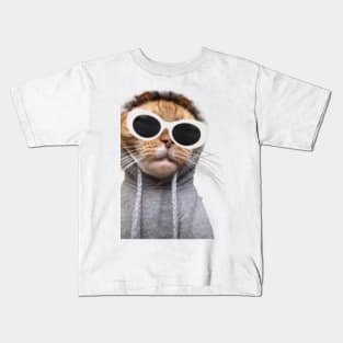 Beluga Cat T Shirt 100% Cotton Beluga Cat Pfp Beluga Cat Picture