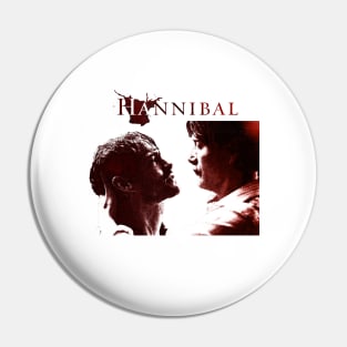 Hannibal last scene Pin