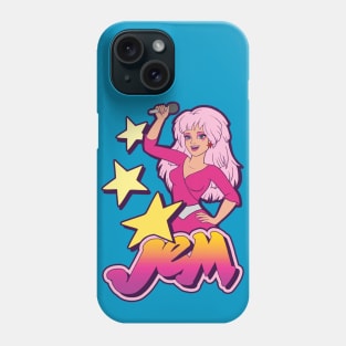 Truly Outrageous! Phone Case