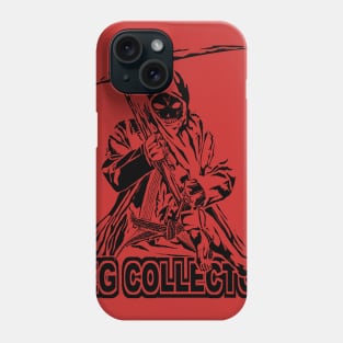 Leg Collector Phone Case