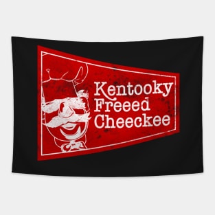 Kentooky Freed Cheeckee Tapestry